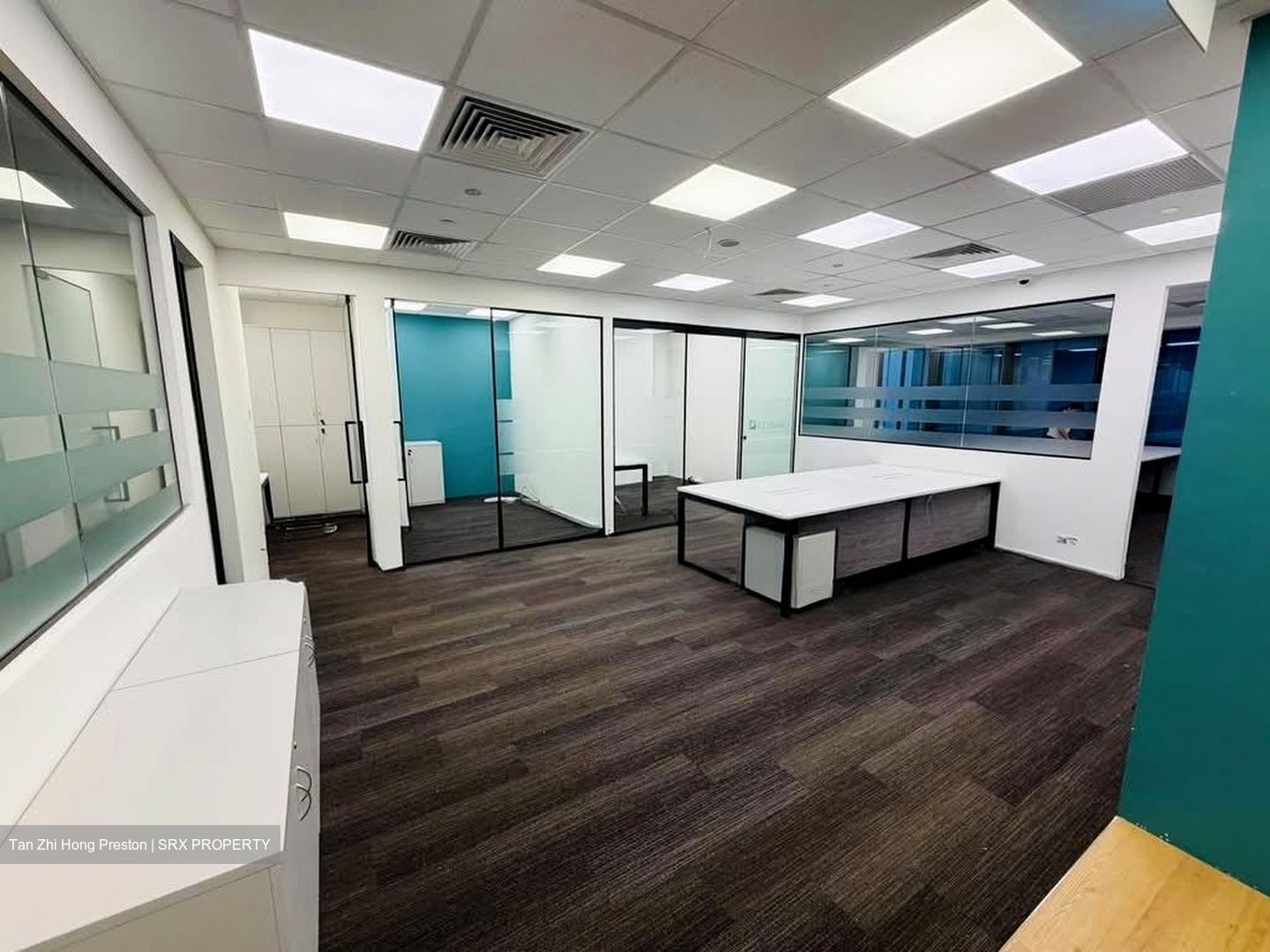 Chevron House (D1), Office #596873301